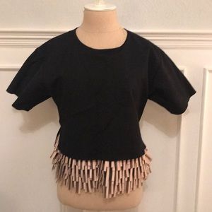 Sachin and Babi tab top